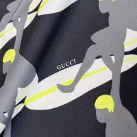 $64.00 USD Gucci Tracksuits Short Sleeved For Men #1333578