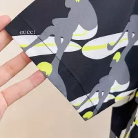 $64.00 USD Gucci Tracksuits Short Sleeved For Men #1333578