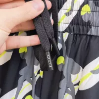 $64.00 USD Gucci Tracksuits Short Sleeved For Men #1333578