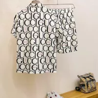 $64.00 USD Gucci Tracksuits Short Sleeved For Men #1333579