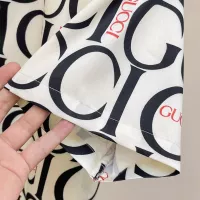 $64.00 USD Gucci Tracksuits Short Sleeved For Men #1333579