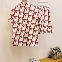 $64.00 USD Gucci Tracksuits Short Sleeved For Men #1333580