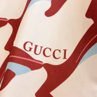 $64.00 USD Gucci Tracksuits Short Sleeved For Men #1333580
