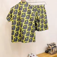 $64.00 USD Gucci Tracksuits Short Sleeved For Men #1333581