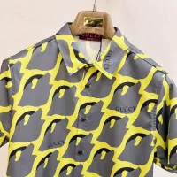 $64.00 USD Gucci Tracksuits Short Sleeved For Men #1333581