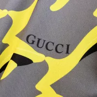 $64.00 USD Gucci Tracksuits Short Sleeved For Men #1333581