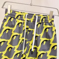 $64.00 USD Gucci Tracksuits Short Sleeved For Men #1333581