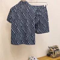 $64.00 USD Gucci Tracksuits Short Sleeved For Men #1333582