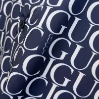 $64.00 USD Gucci Tracksuits Short Sleeved For Men #1333582