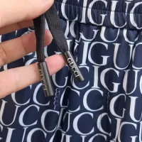 $64.00 USD Gucci Tracksuits Short Sleeved For Men #1333582