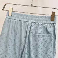 $64.00 USD Louis Vuitton LV Tracksuits Short Sleeved For Men #1333585