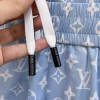 $64.00 USD Louis Vuitton LV Tracksuits Short Sleeved For Men #1333586