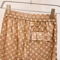 $64.00 USD Louis Vuitton LV Tracksuits Short Sleeved For Men #1333587