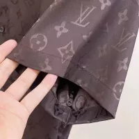 $64.00 USD Louis Vuitton LV Tracksuits Short Sleeved For Men #1333588
