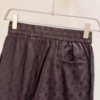 $64.00 USD Louis Vuitton LV Tracksuits Short Sleeved For Men #1333588