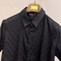 $64.00 USD Louis Vuitton LV Tracksuits Short Sleeved For Men #1333589