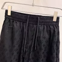 $64.00 USD Louis Vuitton LV Tracksuits Short Sleeved For Men #1333589