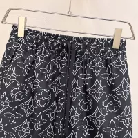 $64.00 USD Louis Vuitton LV Tracksuits Short Sleeved For Men #1333591