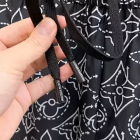$64.00 USD Louis Vuitton LV Tracksuits Short Sleeved For Men #1333591