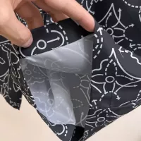 $64.00 USD Louis Vuitton LV Tracksuits Short Sleeved For Men #1333591