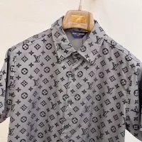 $64.00 USD Louis Vuitton LV Tracksuits Short Sleeved For Men #1333592