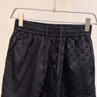$64.00 USD Louis Vuitton LV Tracksuits Short Sleeved For Men #1333593