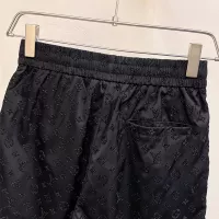 $64.00 USD Louis Vuitton LV Tracksuits Short Sleeved For Men #1333593