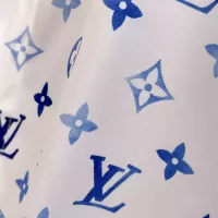 $64.00 USD Louis Vuitton LV Tracksuits Short Sleeved For Men #1333596
