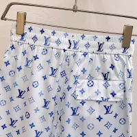 $64.00 USD Louis Vuitton LV Tracksuits Short Sleeved For Men #1333596