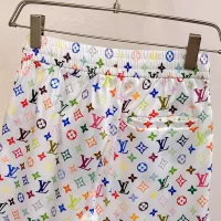 $64.00 USD Louis Vuitton LV Tracksuits Short Sleeved For Men #1333597