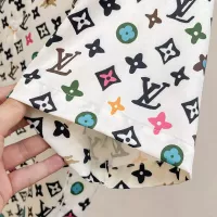 $64.00 USD Louis Vuitton LV Tracksuits Short Sleeved For Men #1333598