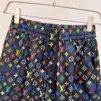 $64.00 USD Louis Vuitton LV Tracksuits Short Sleeved For Men #1333599