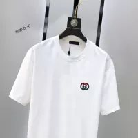 $42.00 USD Gucci T-Shirts Short Sleeved For Unisex #1333600