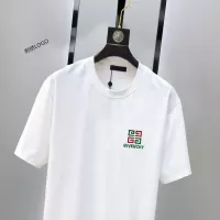 $42.00 USD Givenchy T-Shirts Short Sleeved For Unisex #1333631