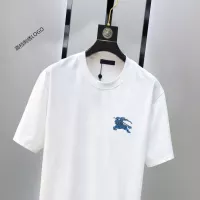 $42.00 USD Burberry T-Shirts Short Sleeved For Unisex #1333633