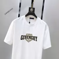 $42.00 USD Givenchy T-Shirts Short Sleeved For Unisex #1333643