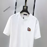 $42.00 USD Hermes T-Shirts Short Sleeved For Unisex #1333645