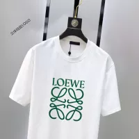 $42.00 USD LOEWE T-Shirts Short Sleeved For Unisex #1333700
