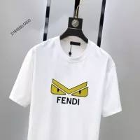 $42.00 USD Fendi T-Shirts Short Sleeved For Unisex #1333733