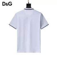 $32.00 USD Dolce & Gabbana D&G T-Shirts Short Sleeved For Men #1333745