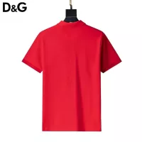 $32.00 USD Dolce & Gabbana D&G T-Shirts Short Sleeved For Men #1333749
