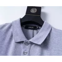 $32.00 USD Amiri T-Shirts Short Sleeved For Men #1333751