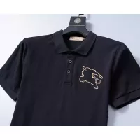 $32.00 USD Burberry T-Shirts Short Sleeved For Men #1333758