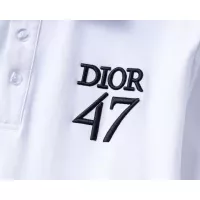 $32.00 USD Christian Dior T-Shirts Short Sleeved For Men #1333759