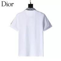 $32.00 USD Christian Dior T-Shirts Short Sleeved For Men #1333761