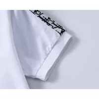 $32.00 USD Christian Dior T-Shirts Short Sleeved For Men #1333761