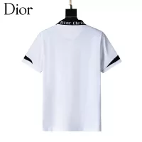 $32.00 USD Christian Dior T-Shirts Short Sleeved For Men #1333763