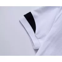 $32.00 USD Christian Dior T-Shirts Short Sleeved For Men #1333763