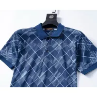 $32.00 USD Louis Vuitton LV T-Shirts Short Sleeved For Men #1333769