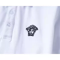$32.00 USD Versace T-Shirts Short Sleeved For Men #1333770